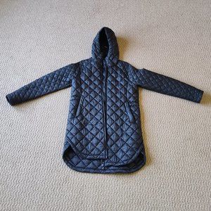 Athleta Featherless Parka